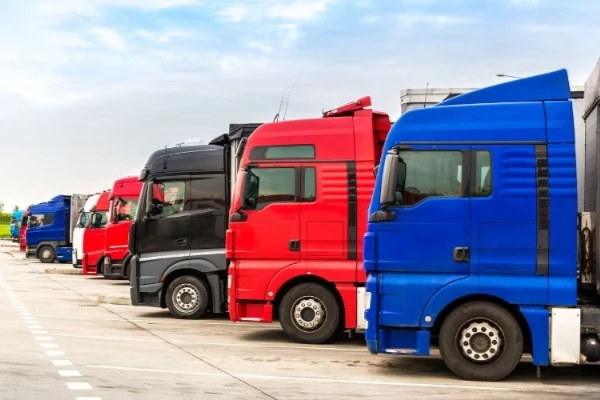 Ankara Azapkapı Ambar