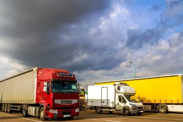 Ankara Azapkapı Nakliyat Ambarları